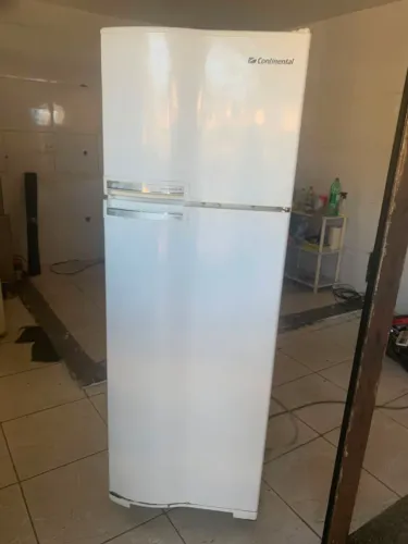 Geladeira top