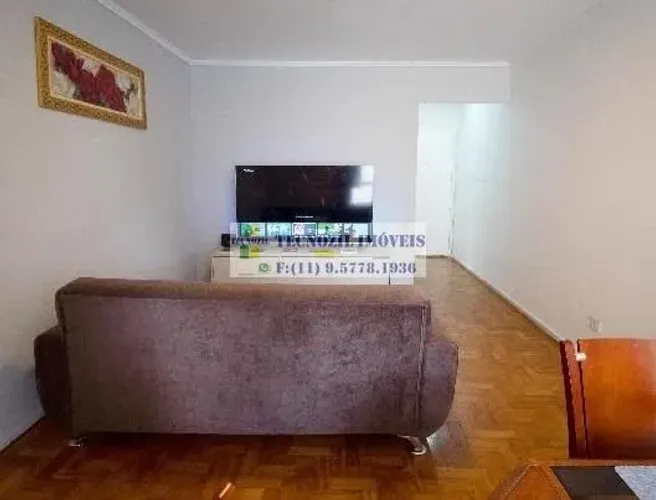 APARTAMENTO 02 DORM.VENDE PARAISO METRO 85 M²(11)9.5778.1936