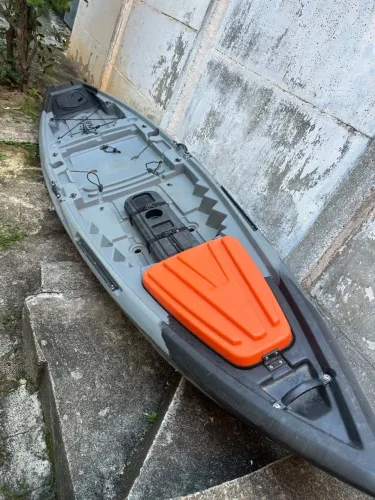 Caiaque tuna 115