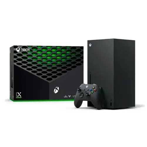 Videogame Xbox Series X Digital / Fisico 1TB LACRADO NOVO