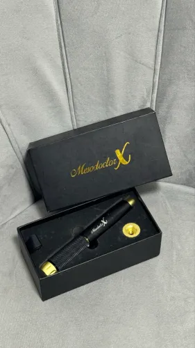Caneta Pressurizada Mesodoctor - Nunca Usada
