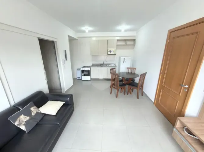 Apartamento Mobiliado para Alugar em Piracicaba/SP.