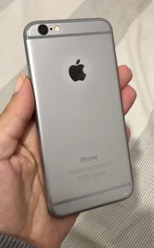 IPhone 6
