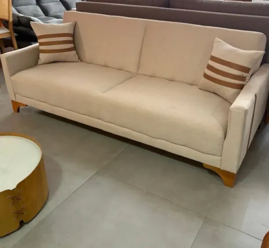 Sofá cama luizi