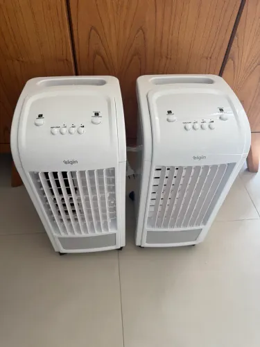 VENDO HUMIDIFICADOR DE AR ELGIN NOVO