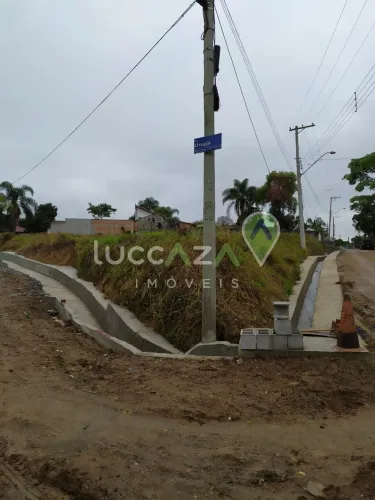 Terreno à venda em Jacareí-SP, Chácaras Reunidas Igarapés, 141,75 m² de área a um clique d