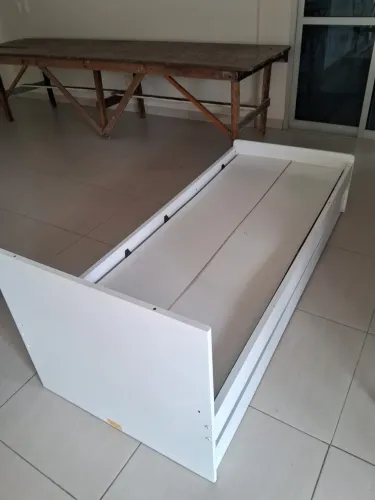Bi cama