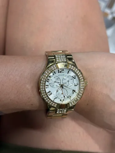 Relógio Guess Feminino 
