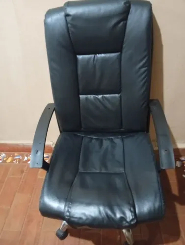 Cadeira presidente
