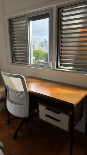 Escrivaninha Loft Fernando Jaeger