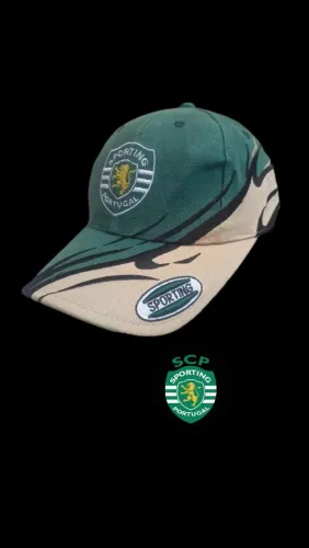 Bombeta futebol anos 90 - Sporting Portugal oficial