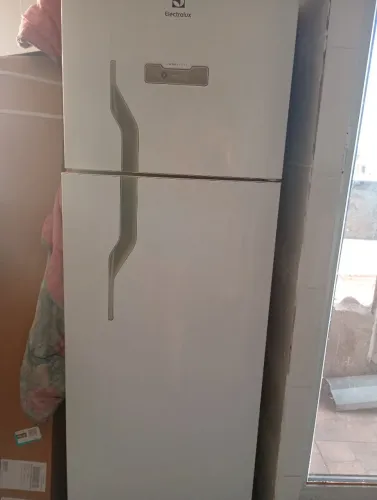Geladeira Eletrolux Frost
