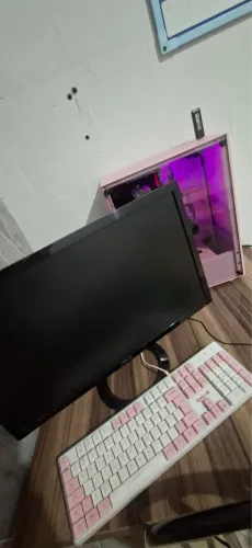 VENDO COMPUTADOR GAME