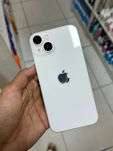 iPhone 14 (Impecável!?)