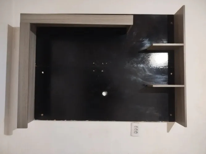 Painel suporte para TV
