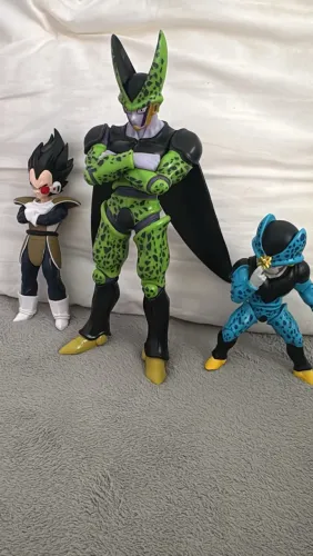 Action figure Dragon ball
