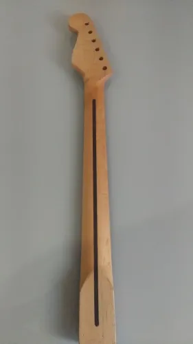 Braço de guitarra Strato 