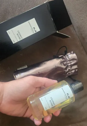 Perfume Cedrat Boise Mancera 120 ml