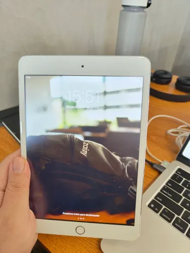 iPad Mini 3