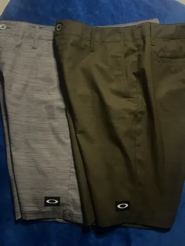 Bermudas golf Oakley
