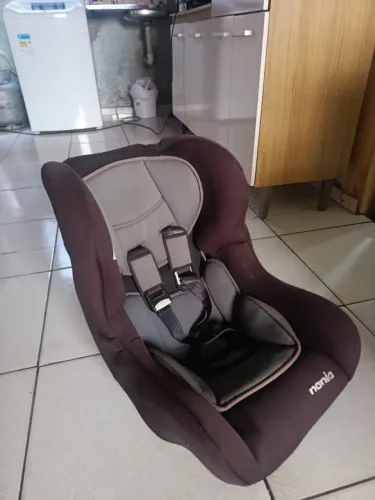 Cadeira infantil para carro 