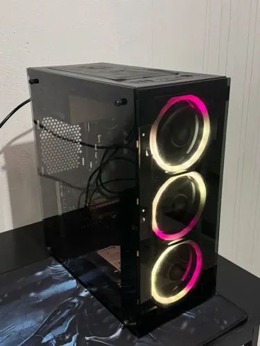 COMPUTADOR GAMER