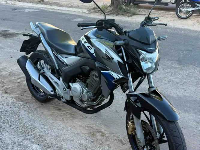 Twister 2019 $16.900