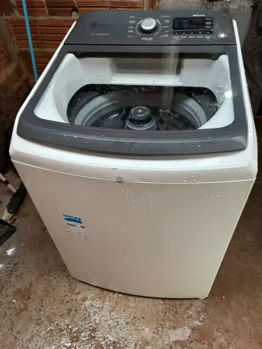 Máquina centrífuga 15kg