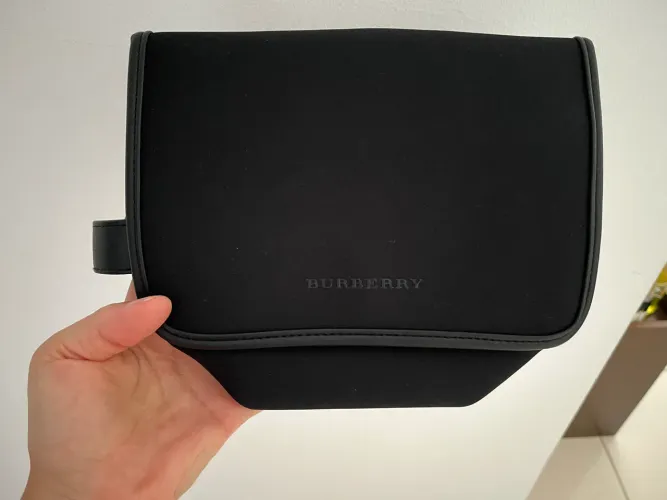 Necesaire burberry