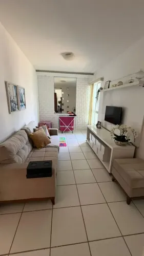 Apartamento Alugo- Jardins do Janga- Mobiliado