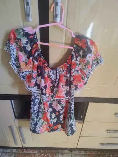Blusa