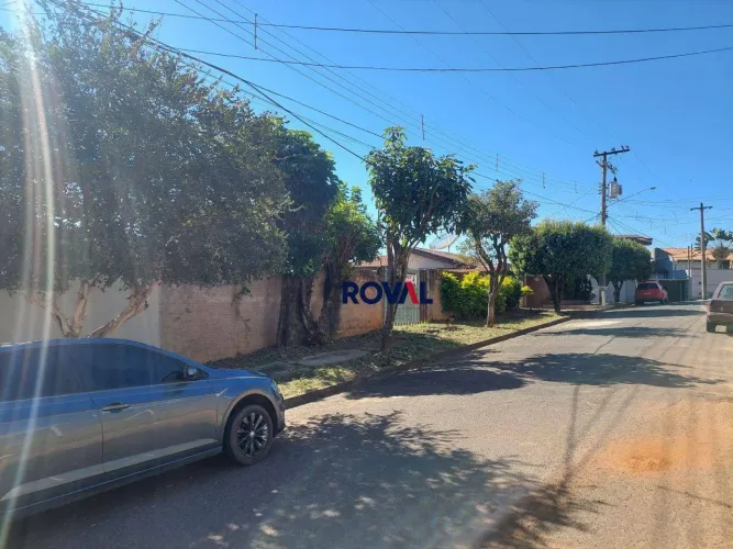 Terreno à venda, 413 m² por R$ 335.000,00 - Jardim Serra Dourada - Mogi Guaçu/SP