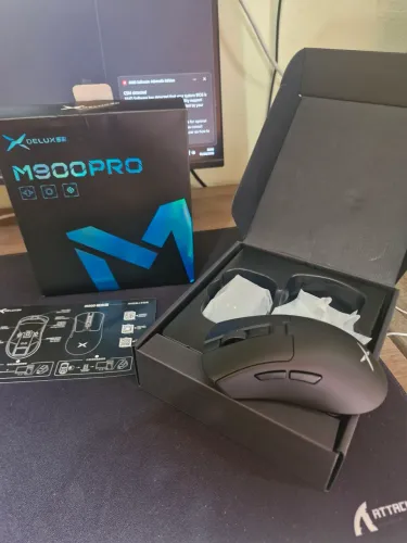 MOUSE M900 PRO