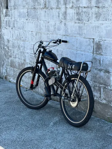 Motorizada
