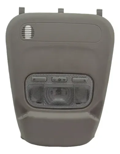 Luz Cortesia Interna Teto Dianteira Aircross 2014 Original