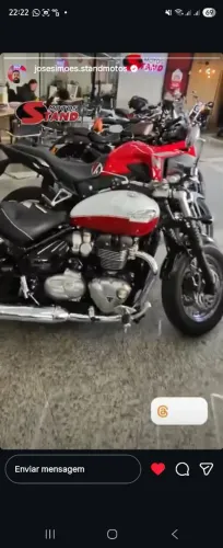 Speed master 