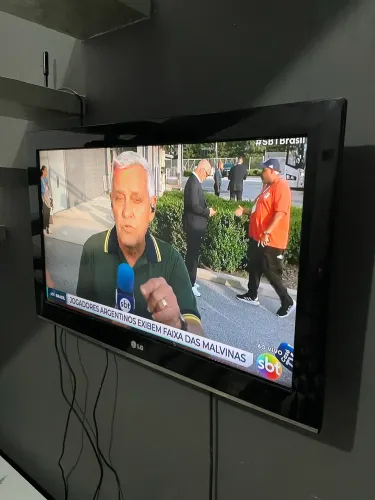 Vendo tv