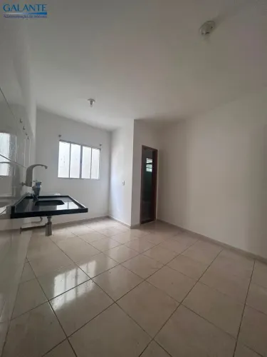 Casa para alugar em São Paulo/SP