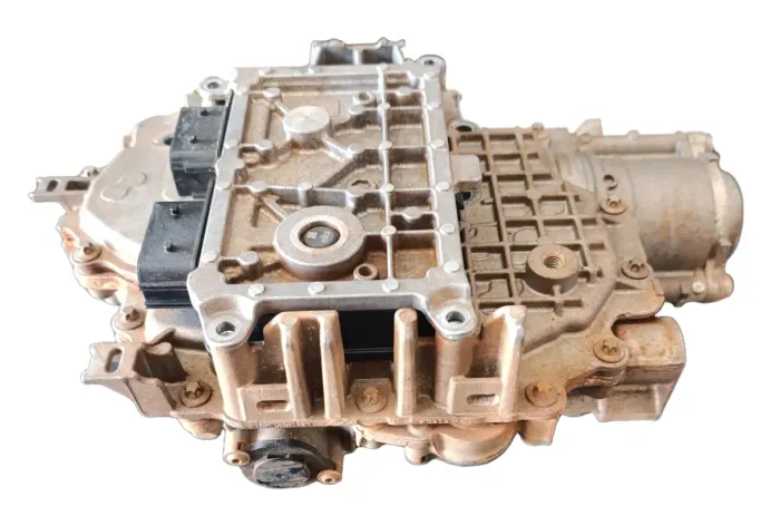 Módulo caixa câmbio New Actros 2548 A *3