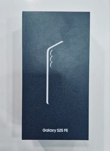Samsung Galaxy S25 FE 256GB - Lacrado