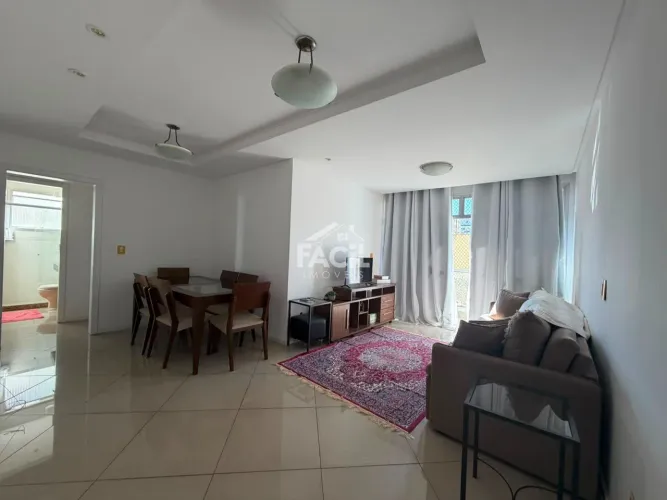 Apartamento para Locação em Jardim Camburi, Vitória | 110m²