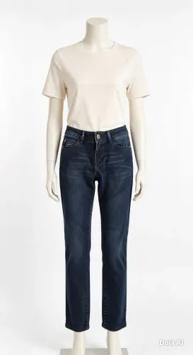 Calça ELLUS TM 40