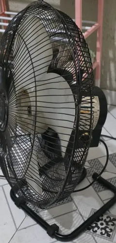 Ventilador somente pra sucata