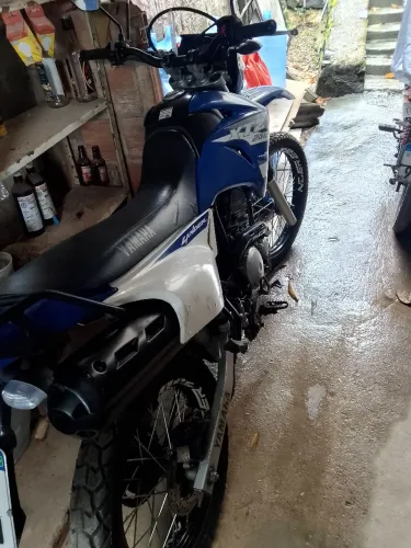 XTZ Lander 