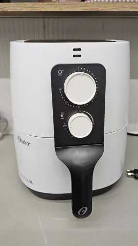 Airfryer - Oster
