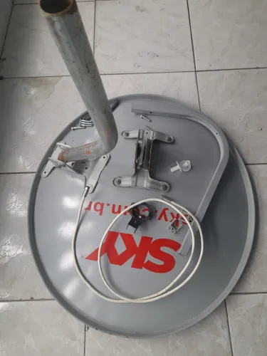 Antena ku