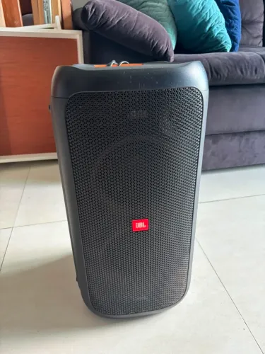 JBL PartyBox 100