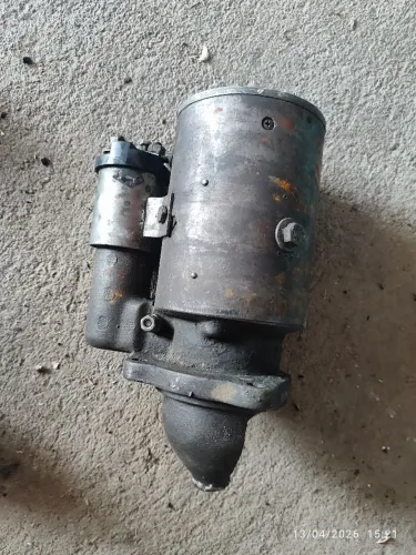 Motor de arranque mwm