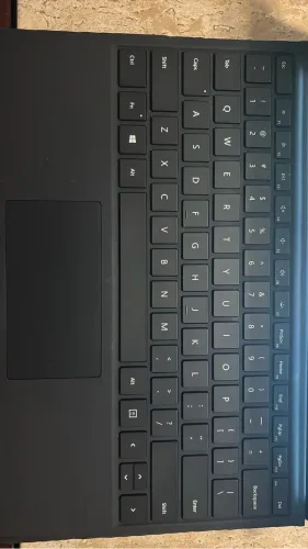 Teclado Microsoft Surface Pro 3, 4, 5, 6 e 7 (Mod1725).