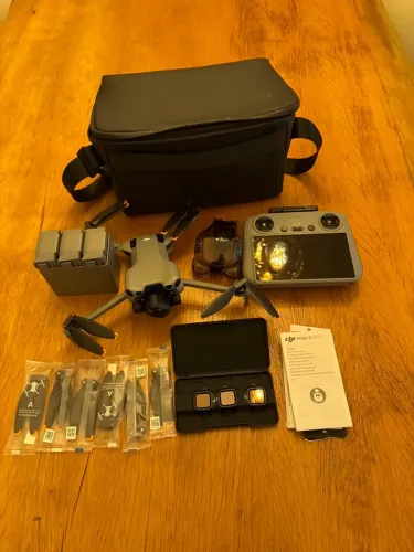 DJI mini 5 pro